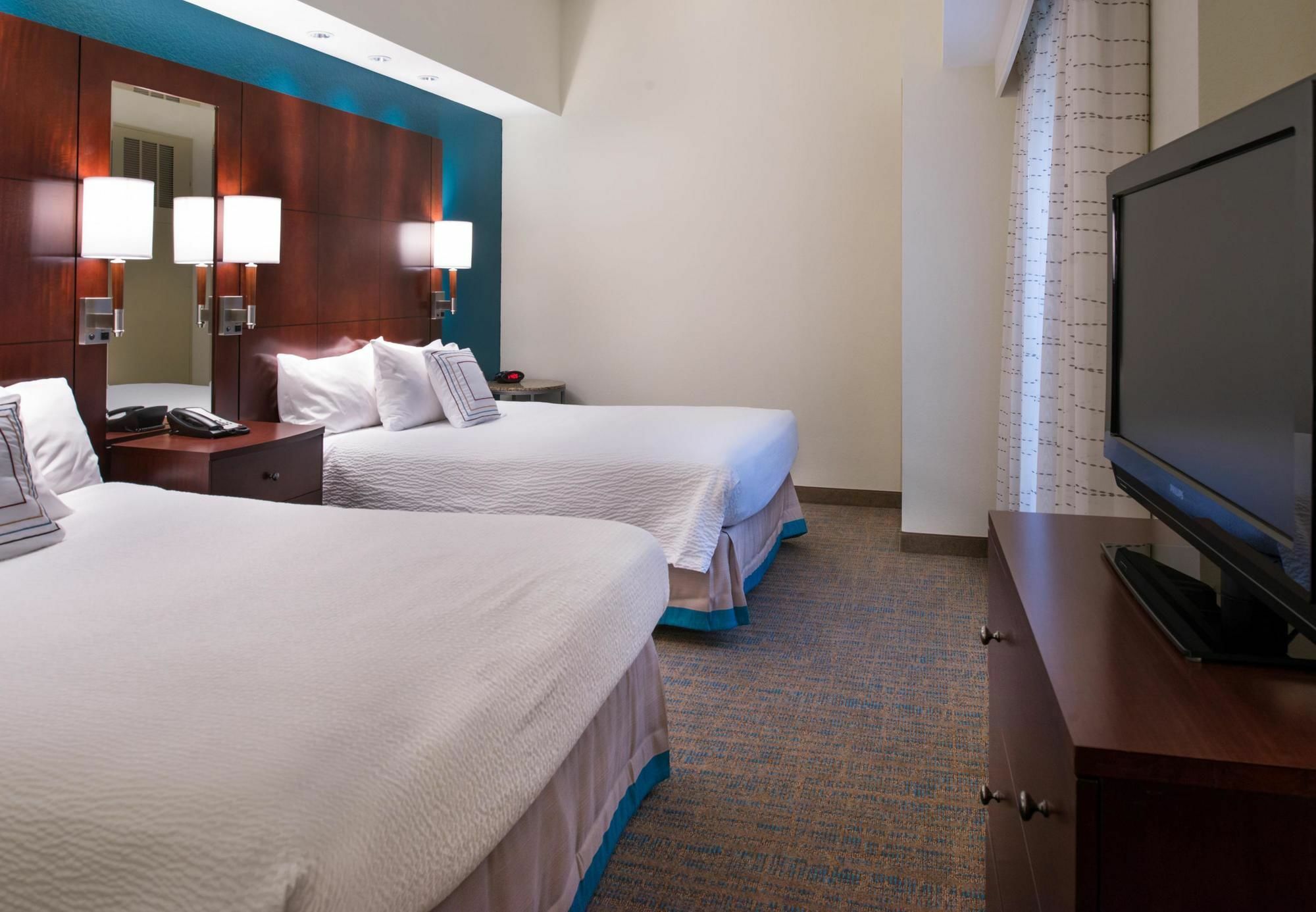 Residence Inn By Marriott Gainesville I-75 Exterior photo