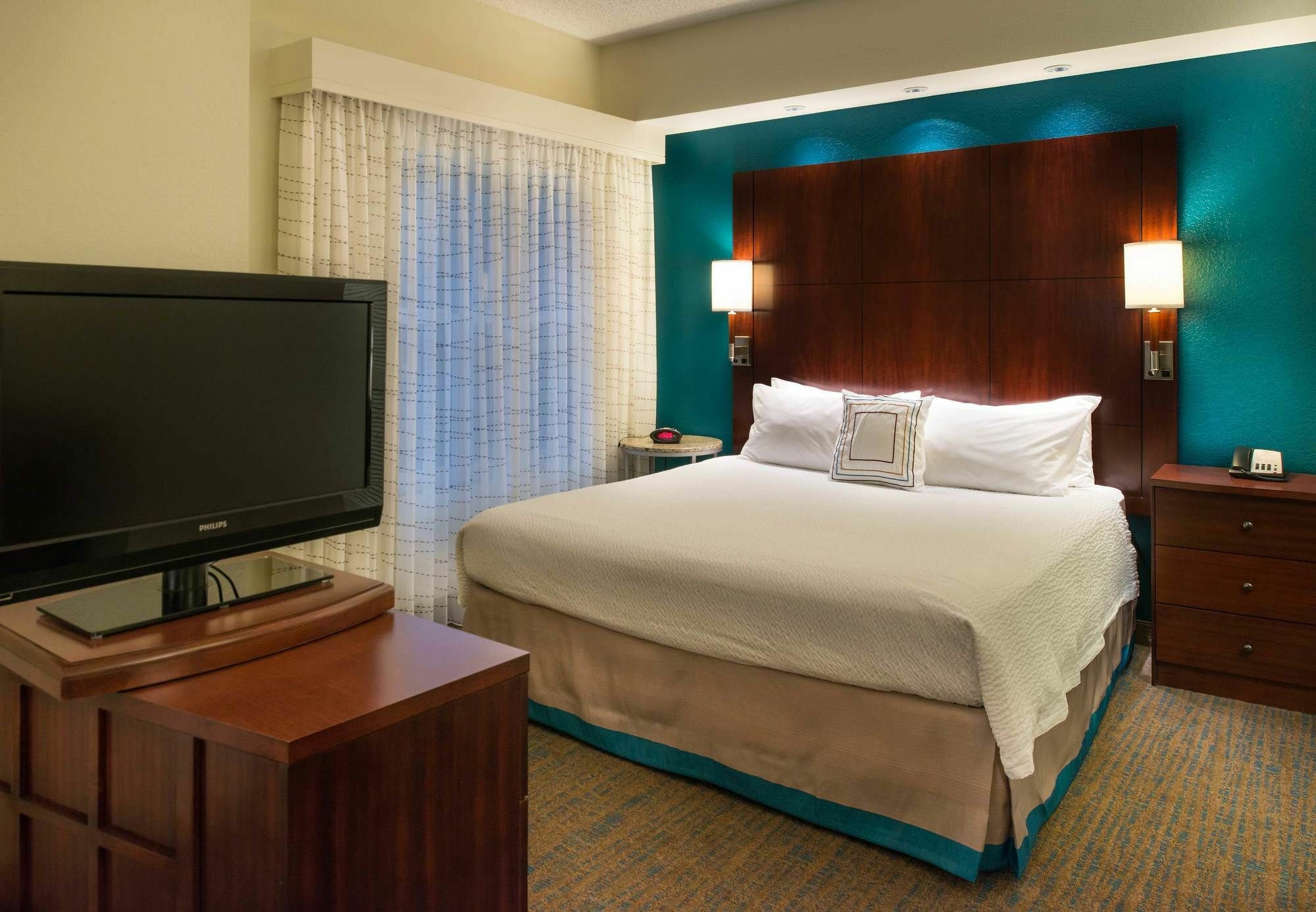 Residence Inn By Marriott Gainesville I-75 Exterior photo