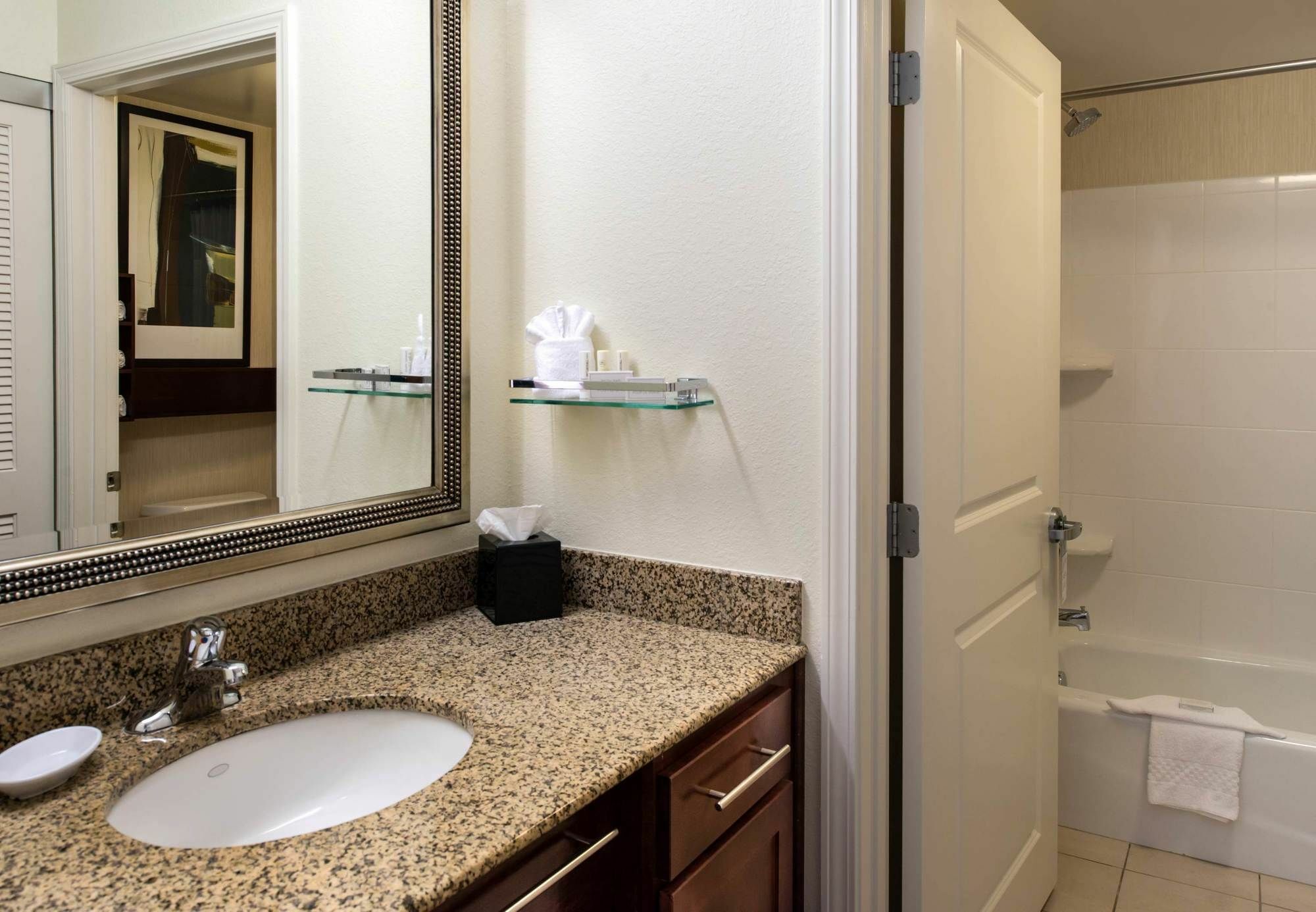 Residence Inn By Marriott Gainesville I-75 Exterior photo