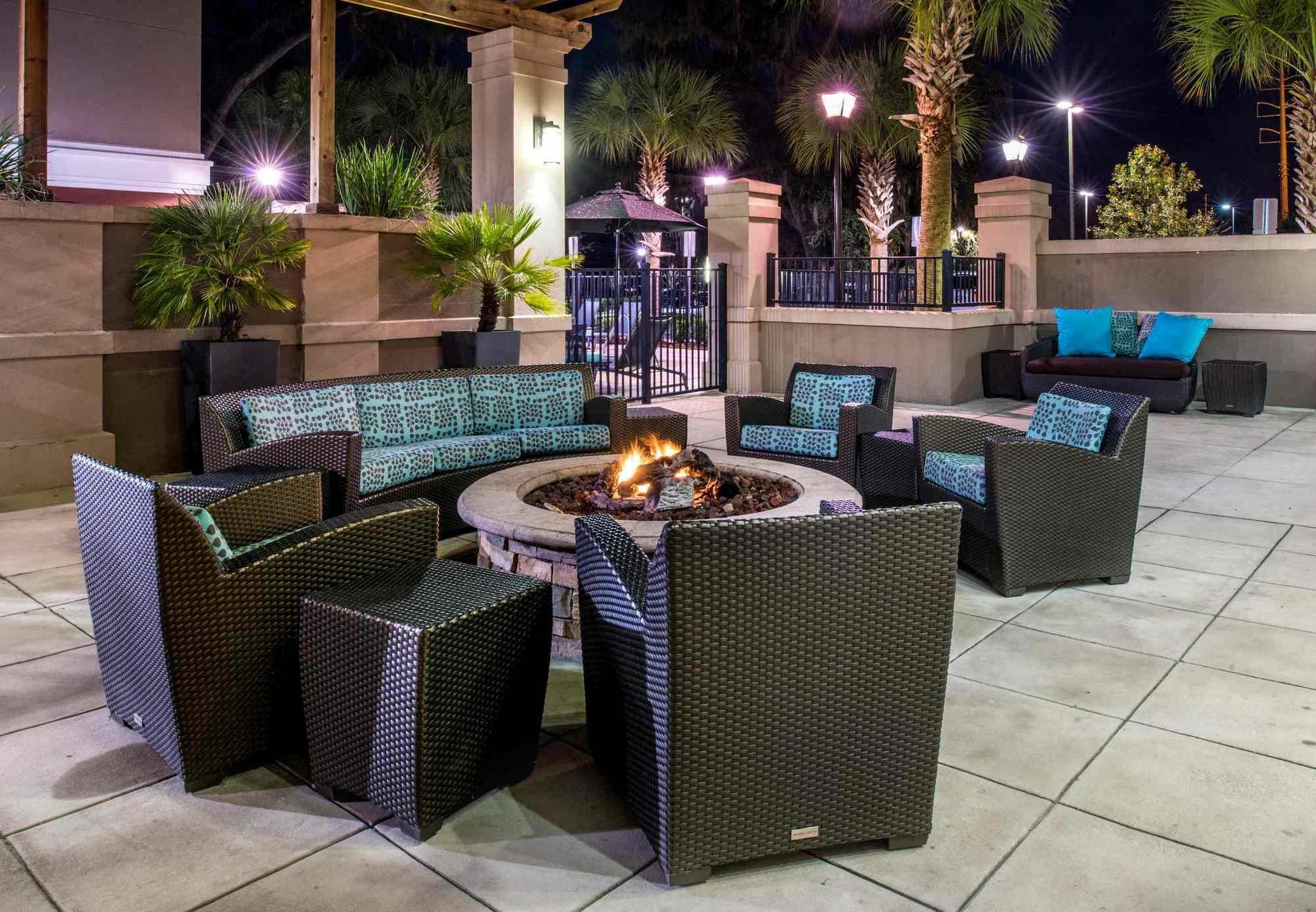 Residence Inn By Marriott Gainesville I-75 Exterior photo