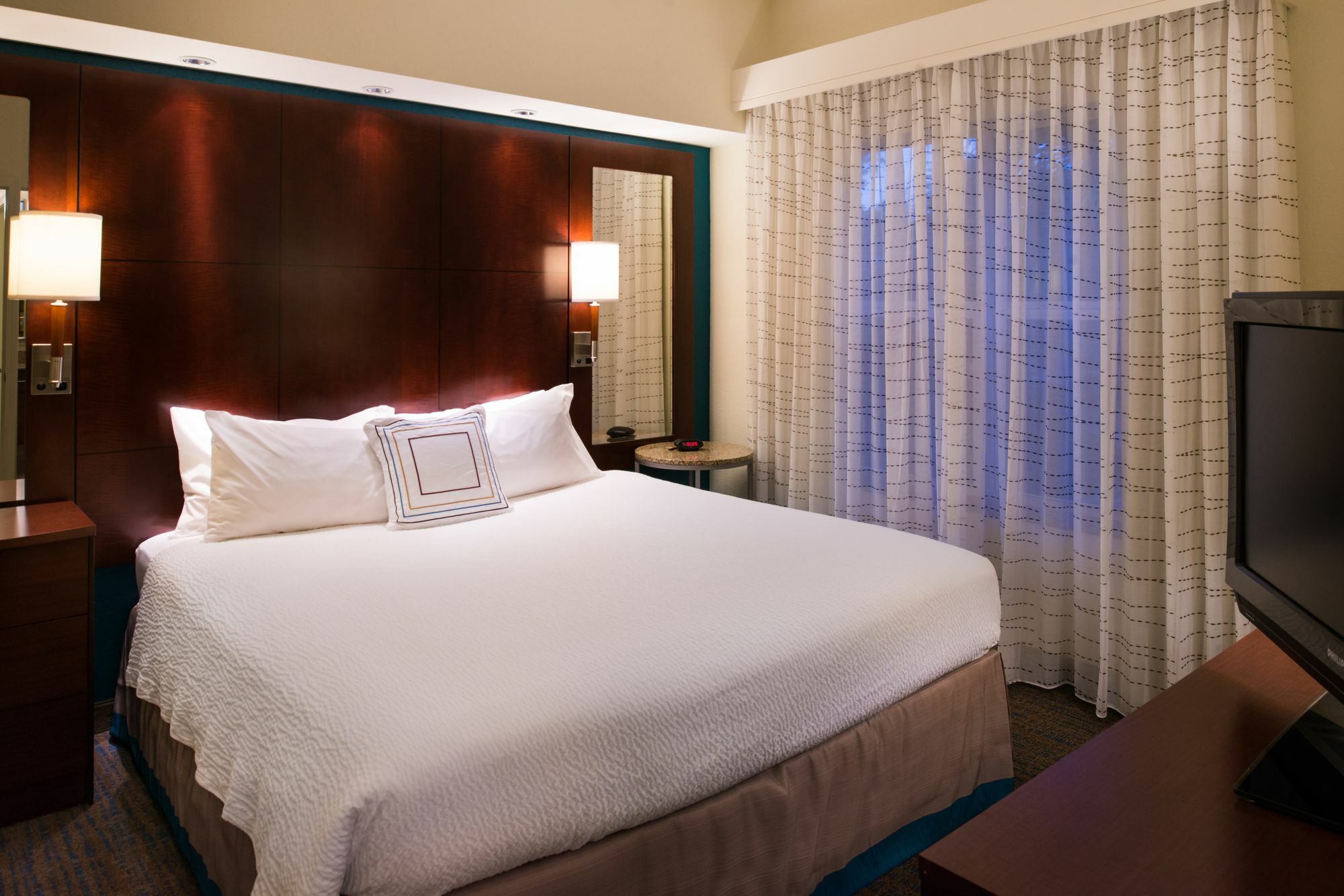 Residence Inn By Marriott Gainesville I-75 Exterior photo