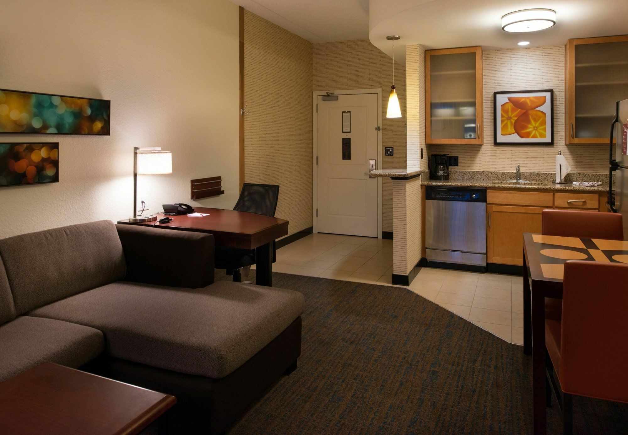 Residence Inn By Marriott Gainesville I-75 Exterior photo