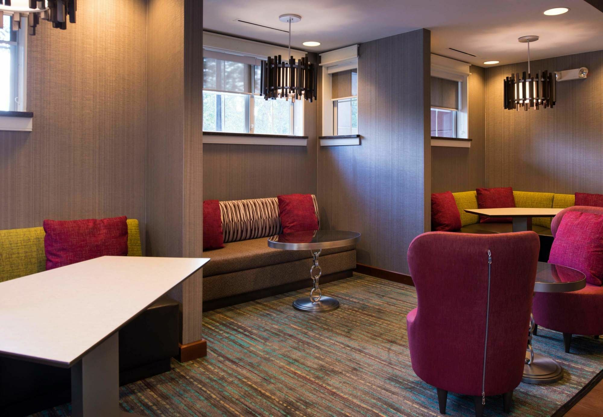 Residence Inn By Marriott Gainesville I-75 Exterior photo
