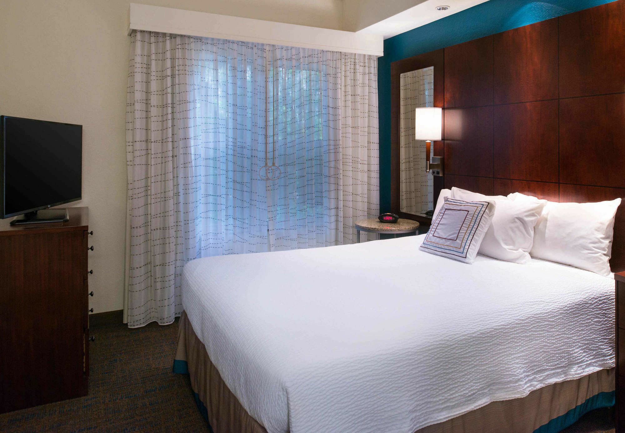 Residence Inn By Marriott Gainesville I-75 Exterior photo